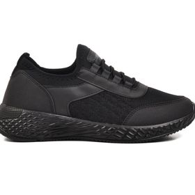 Ayakmod 7060 Siyah Unisex Spor Ayakkabı