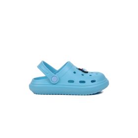 Ayakmod 755-F Bebe Mavisi Erkek Çocu Terlik