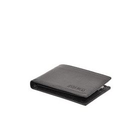Ayakmod 8010 Siyah Erkek Cüzdan
