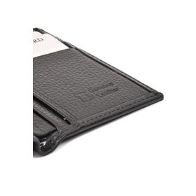 Ayakmod 8025 Siyah Erkek Cüzdan