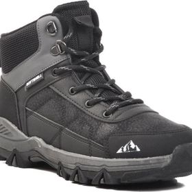 Ayakmod Alfa-25K G Siyah Unisex Outdoor Bot