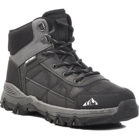 Ayakmod Alfa-25K G Siyah Unisex Outdoor Bot