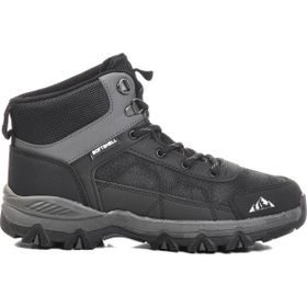 Ayakmod Alfa-25K G Siyah Unisex Outdoor Bot
