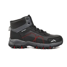 Ayakmod Alfa Kırmızı Unisex Outdoor Bot