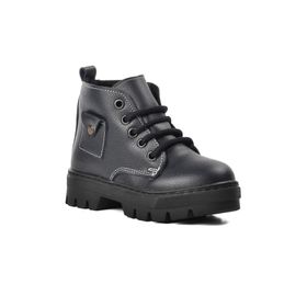 Ayakmod Arz 2301003-P Lacivert Unisex Çocuk Bot