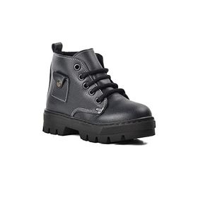 Ayakmod Arz 2301003-P Lacivert Unisex Çocuk Bot