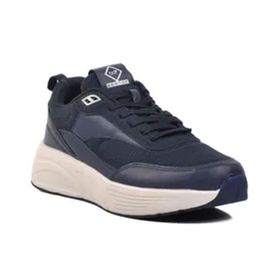 Ayakmod BST-427 Lacivert Erkek Spor Ayakkabı
