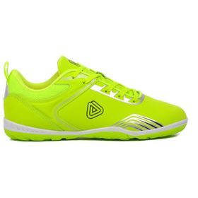 Ayakmod GH-241-126 Neon Sarı Erkek Çocuk Halı Saha Ayakkabısı