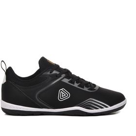 Ayakmod GH-241-126 Siyah Erkek Çocuk Halı Saha Ayakkabısı