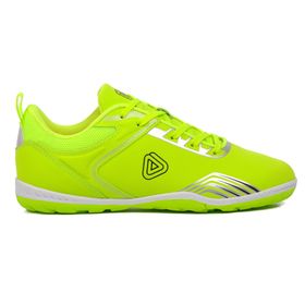 Ayakmod GK-241-126 Neon Sarı Erkek Çocuk Halı Saha Ayakkabısı