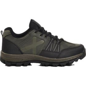 Ayakmod K7 Haki Unisex Outdoor Ayakkabı
