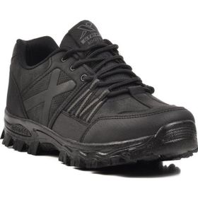Ayakmod K7 Siyah Unisex Outdoor Ayakkabı