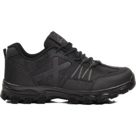 Ayakmod K7 Siyah Unisex Outdoor Ayakkabı