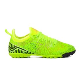 Ayakmod MK-241 Neon Sarı Unisex Halı Saha Ayakkabısı