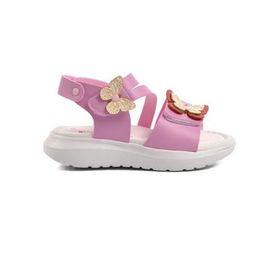 Ayakmod ŞNG8000P Pembe Kız Çocuk Sandalet