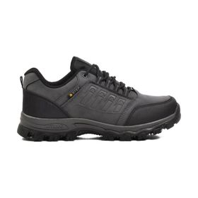 Ayakmod X5 Füme Erkek Outdoor Ayakkabı