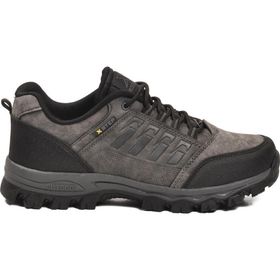 Ayakmod X5 M Gri Kaymaz Taban Erkek Outdoor Ayakkabı