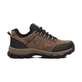 Ayakmod X5 Vizon Erkek Outdoor Ayakkabı