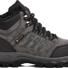 Ayakmod X6 G Füme Unisex Outdoor Bot