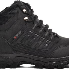 Ayakmod X6 G Siyah Unisex Outdoor Bot