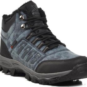 Ayakmod X6 Lacivert Erkek Outdoor Bot