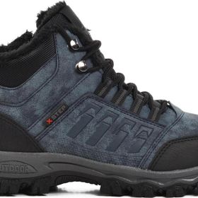 Ayakmod X6 Lacivert Erkek Outdoor Bot