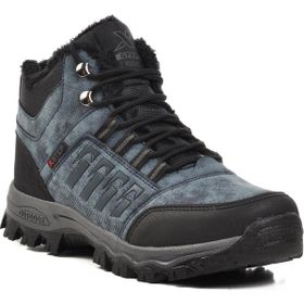 Ayakmod X6 Lacivert Erkek Outdoor Bot