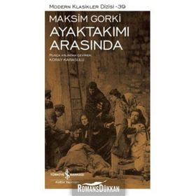 Ayaktakımı Arasında İş Bankası Kültür Yayınları