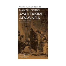 Ayaktakımı Arasında İş Bankası Kültür Yayınları