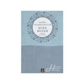 AYAN BEYAN BÜTÜN ÖYKÜLERİ 5 - SADIK YALSIZUÇANLAR