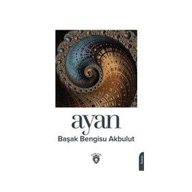 Ayan - Dorlion Yayınevi