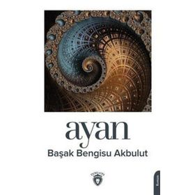 Ayan - Dorlion Yayınevi