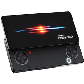 Ayaneo Pocket Play 256GB