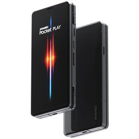 Ayaneo Pocket Play