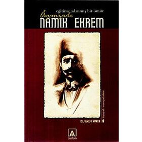 Ayanzade Namık Ekrem - Yunus Ayata