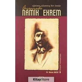 Ayanzade Namık Ekrem - Yunus Ayata