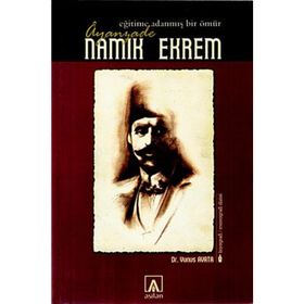 Ayanzade Namık Ekrem - Yunus Ayata
