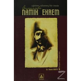 Ayanzade Namık Ekrem - Yunus Ayata