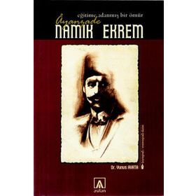 Ayanzade Namık Ekrem - Yunus Ayata