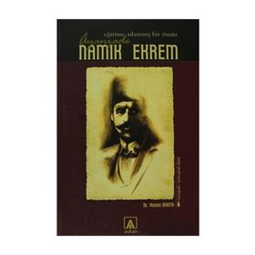 Ayanzade Namık Ekrem - Yunus Ayata