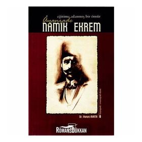 Ayanzade Namık Ekrem - Yunus Ayata