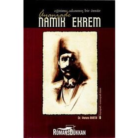 Ayanzade Namık Ekrem - Yunus Ayata