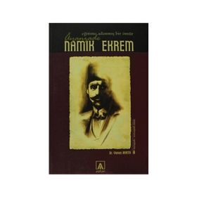 Ayanzade Namık Ekrem - Yunus Ayata