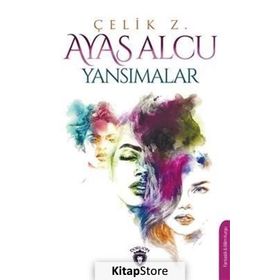 Ayas Alcu - Çelik Z.
