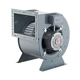 Ayas ÇES-185-4K-M Monofaze 1500 D-D 220 V Çift Emişli Radyal Fan