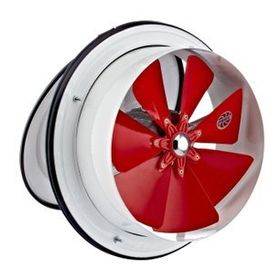 Ayas KTA-200-4K-M 1500 D-D 20 cm çapında Monofaze Kapaklı Tip Aspiratör