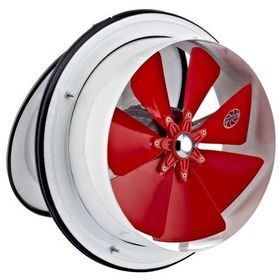 Ayas KTA-250-4K-M 1500 D-D 25 cm çapında Monofaze Kapaklı Tip Aspiratör