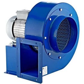 Ayas OBRA-260 4KM Salyangoz Fan 1400 D/d 220 Volt Monofaze Havalandırma Fanı