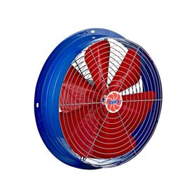 Ayas YSA-550-4K-M 1500 D-D Monofaze Yuvarlak Kasalı Sanayi Tipi Aspiratör