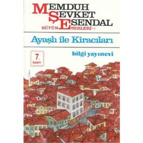 Ayaşlı ile Kiracıları Fark Yayıları